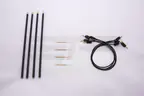Cable for DAF 16-Pin Round Diagnostic Port for TheGenius and MyGenius – F32GN019