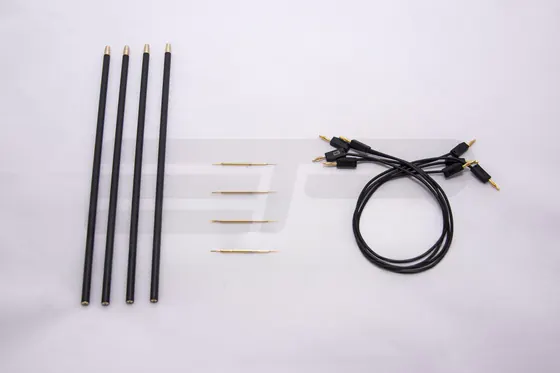 Cable for DAF 16-Pin Round Diagnostic Port for TheGenius and MyGenius – F32GN019