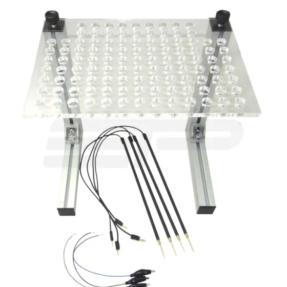 Kit of 4 needle tips for BNP jig sticks